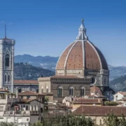 Florence_Cathedral Флоренция
